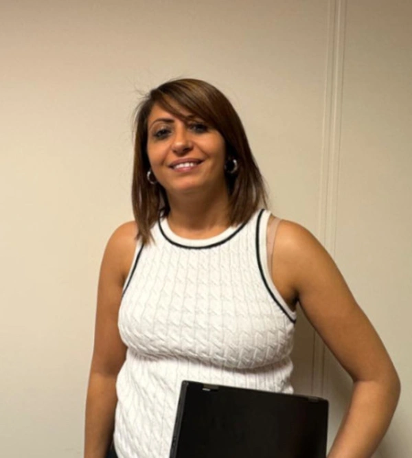Karima JEHMA