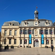 Programme immobilier neuf de 1 lot à Troyes (10000)