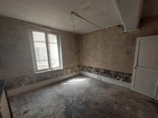 Programme immobilier neuf de 1 lot à Meaux (77100)