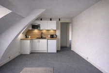 Programme immobilier neuf de 1 lot à Rouen (76000)
