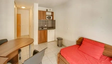 Programme immobilier neuf de 1 lot à Grenoble (38000)