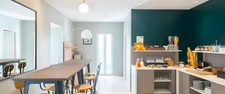 Programme immobilier neuf de 4 lots à Nantes (44000)