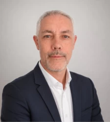 Mickaël BARBEAU