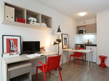 Programme immobilier neuf de 1 lot à Nancy (54000)