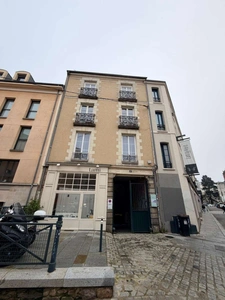 Programme immobilier neuf de 1 lot à Rennes (35000)