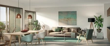 Programme immobilier neuf de 1 lot à Lormont (33310)