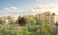 Programme immobilier neuf de 17 lots à Villars (42390)