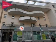 Programme immobilier neuf de 1 lot à Lyon (69003)