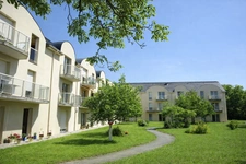 Programme immobilier neuf de 1 lot à Précigné (72300)
