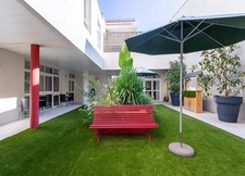 Programme immobilier neuf de 1 lot à Marseille (13004)