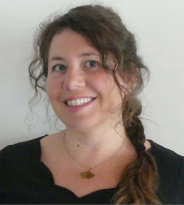 Alexandra-Tatiana LEMAITRE