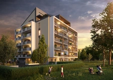 Programme immobilier neuf de 5 lots à Gap (05000)
