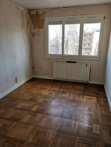 Programme immobilier neuf de 1 lot à Villeurbanne (69100)