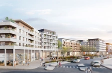 Programme immobilier neuf de 1 lot à Drancy (93700)