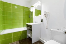 Programme immobilier neuf de 2 lots à Pau (64000)