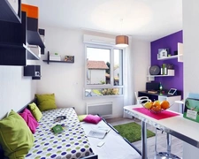 Programme immobilier neuf de 3 lots à Caen (14000)