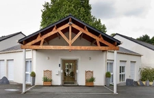 Programme immobilier neuf de 1 lot à Loire-Authion (49800)