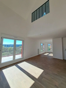 Programme immobilier neuf de 1 lot à Carrières-sous-Poissy (78955)