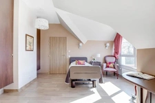 Programme immobilier neuf de 1 lot à Montfort-l'Amaury (78490)