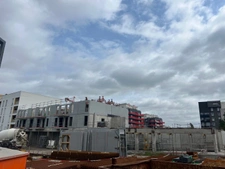 Programme immobilier neuf de 3 lots à Valenciennes (59300)