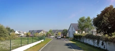 Programme immobilier neuf de 24 lots à Pléneuf-Val-André (22370)