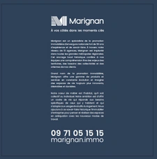 Programme immobilier neuf de 1 lot à Mulhouse (68100)