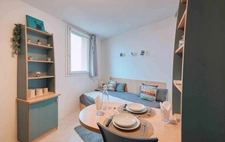 Programme immobilier neuf de 1 lot à Clermont-Ferrand (63000)