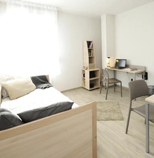 Programme immobilier neuf de 1 lot à Nancy (54000)