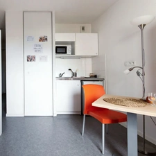 Programme immobilier neuf de 1 lot à Lyon (69007)