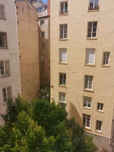 Programme immobilier neuf de 1 lot à Lyon (69001)