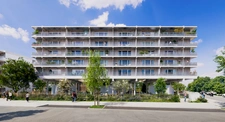 Programme immobilier neuf de 6 lots à Toulouse (31300)