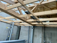 Programme immobilier neuf de 3 lots à Cholet (49300)