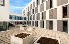 Programme immobilier neuf de 1 lot à Lyon (69009)