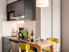 Programme immobilier neuf de 1 lot à Colombes (92700)