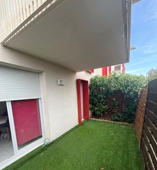 Programme immobilier neuf de 1 lot à Juvignac (34990)
