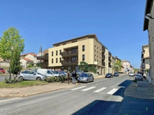 Programme immobilier neuf de 16 lots à Saint-Étienne-des-Oullières (69460)