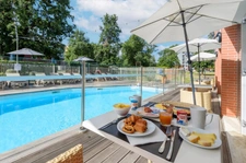 Programme immobilier neuf de 1 lot à Toulouse (31300)
