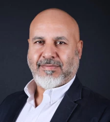 Yahya NAJIB