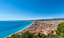 Programme immobilier neuf de 1 lot à Nice (06100)