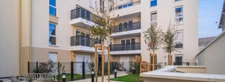 Programme immobilier neuf de 1 lot à Meaux (77100)