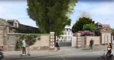 Programme immobilier neuf de 1 lot à Le Mesnil-Esnard (76240)