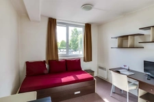 Programme immobilier neuf de 1 lot à Cergy (95000)