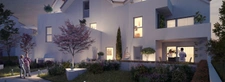 Programme immobilier neuf de 2 lots à Biarritz (64200)