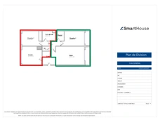 Programme immobilier neuf de 1 lot à Thonon-les-Bains (74200)