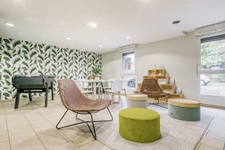 Programme immobilier neuf de 2 lots à Roubaix (59100)