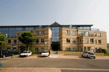 Programme immobilier neuf de 1 lot à Cergy (95000)
