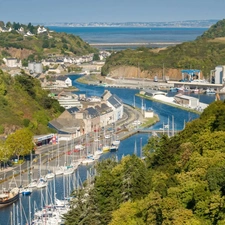 Programme immobilier neuf de 1 lot à Saint-Brieuc (22000)