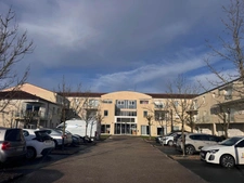 Programme immobilier neuf de 1 lot à Les Gonds (17100)