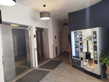 Programme immobilier neuf de 1 lot à Levallois-Perret (92300)