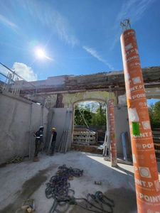 Programme immobilier neuf de 2 lots à Chantilly (60500)
